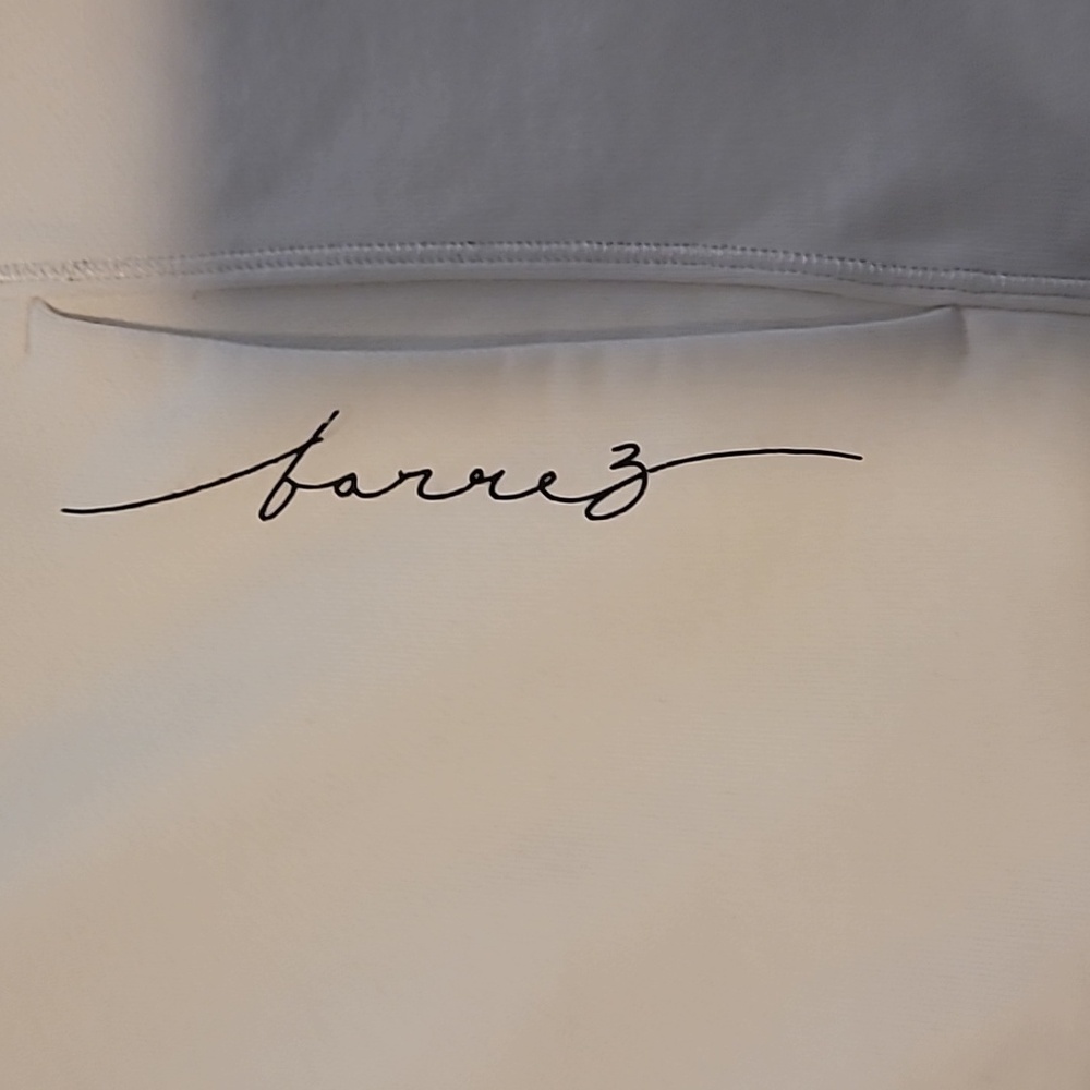 Lululemon x barre 3 cropped hoodie - Picture 2 of 6